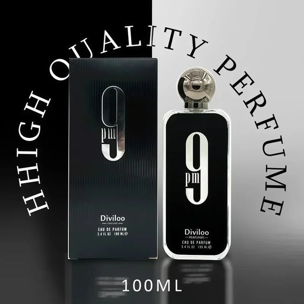 All-Day Perfume Set