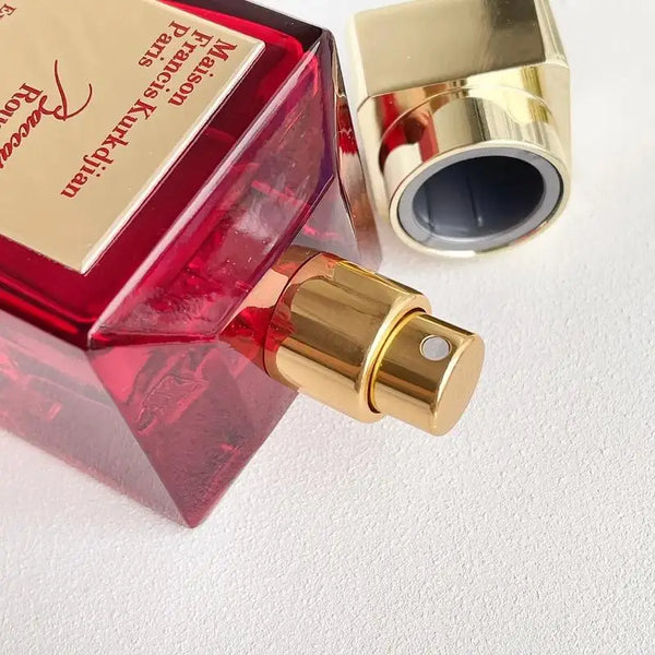 Enchanting Floral Perfume