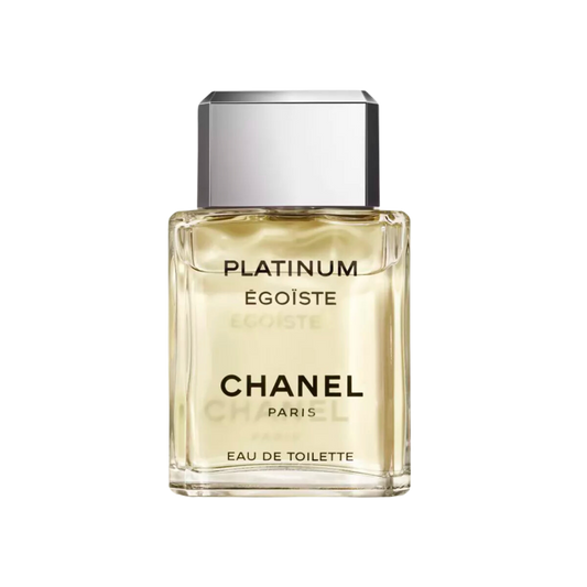 Chanel Platinum Travel Spray