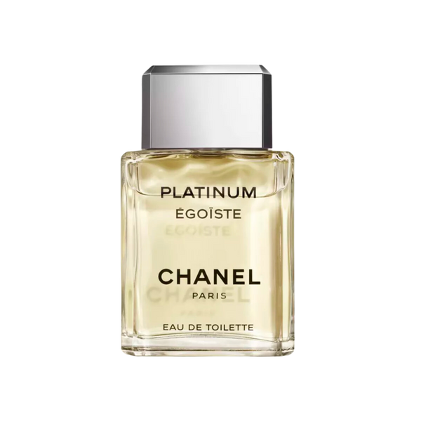 Chanel Platinum Travel Spray