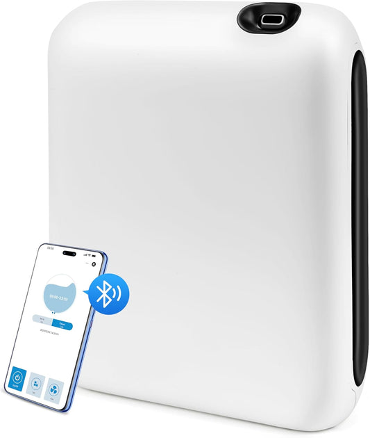 Smart Aroma Diffuser