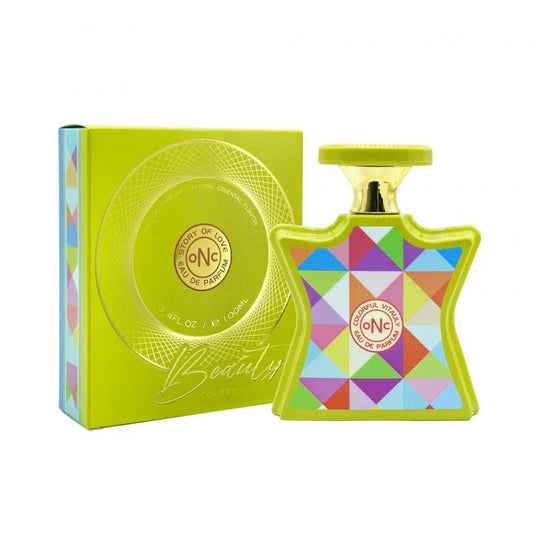 New York Essence Perfume