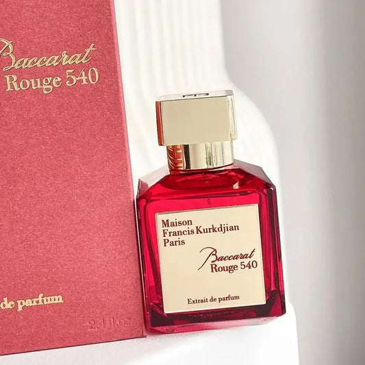 Enchanting Floral Perfume
