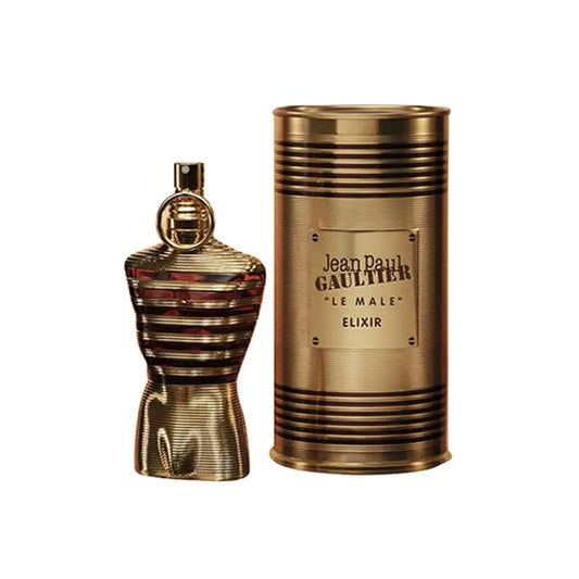 Le Male Elixir Fragrance