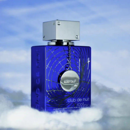 Club De Nuit Women's Fragrance